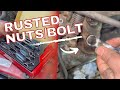 Conquer rounded and rusty bolts with ease  ferkurl