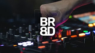 DJ LK DA ESCÓCIA - Tubarão te Amo, Falcão te Amo (8D Áudio)