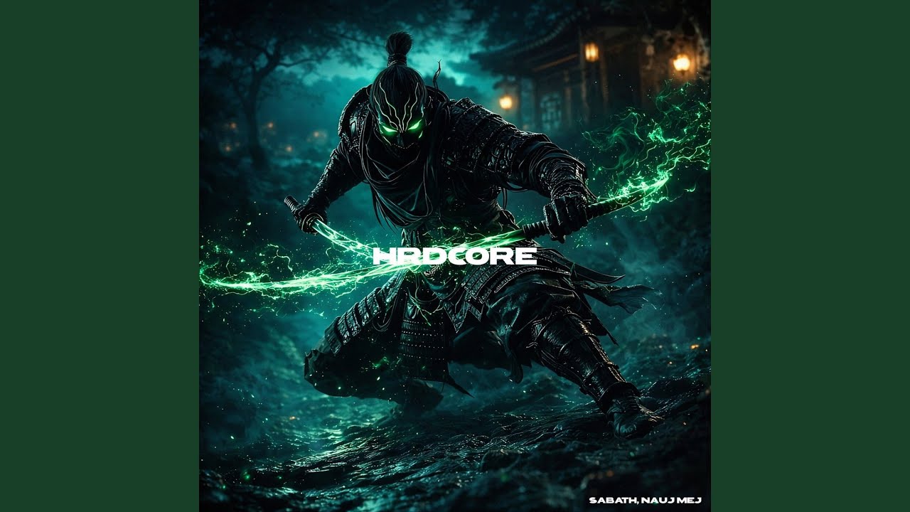 Watch Hrdcore (Original Mix) on YouTube Watch Hrdcore (Original Mix) on YouTube