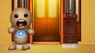 Funny Hellevator Vs The Buddy Kick The Buddy