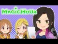 The IdolM@ster Cinderella Girls: Magic Hour Special #12 (CC)