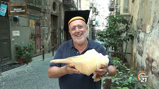 Nisciuno nasce 'mparato - Chella tofa 'e mammeta!