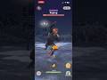 MHN 10.5 Goss-Harag Lance vs. 10* Rajang