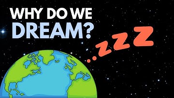 The Strange Science of Dreams