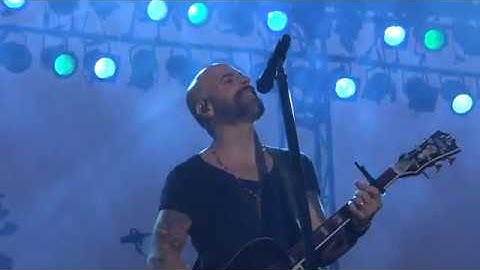 Life After You~ Daughtry at the Ventura County Fair