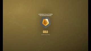 AVARAGE GOLD PLAYER