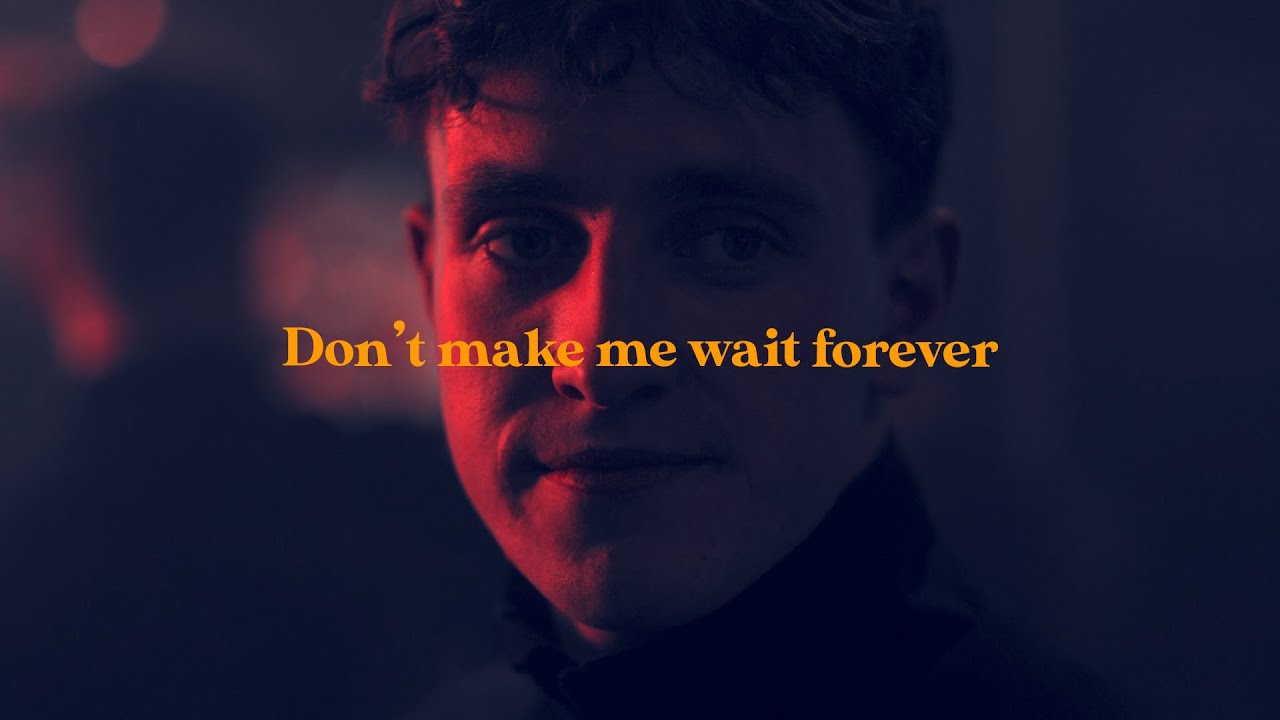 Don't make me wait forever [multifandom] YouTube