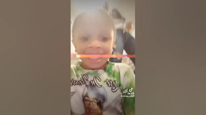 Jaxon doing choreography...