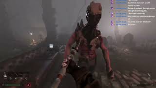 Celebrity TOTAL CHAOS - SURVIVALIST(HARD) GOOD ENDING Pt 2 Profile