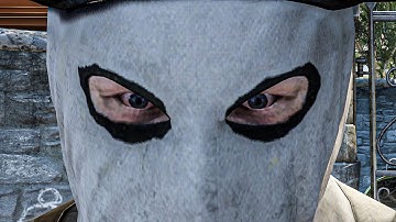 Edit the zoom of your HLAE campath after creating it - Beginner