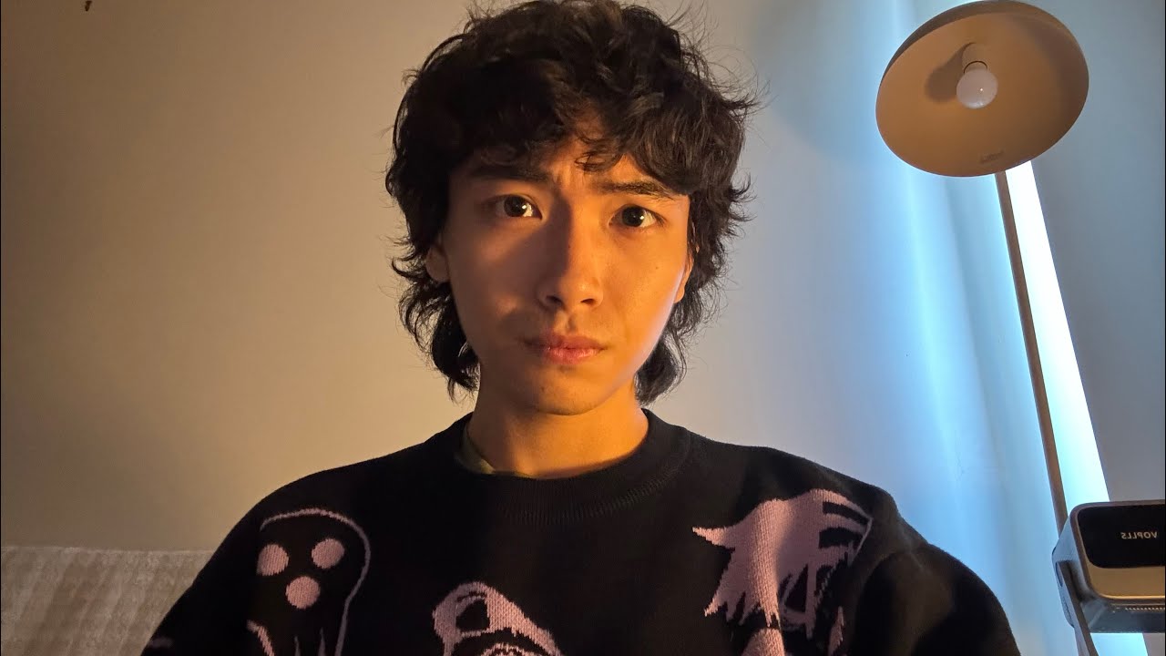 to the insecure — Transcript