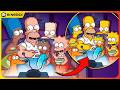 POR QUE OS SIMPSONS SÃO AMARELOS?