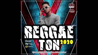 REGGAETON MIX 2020 - LAS MAS NUEVAS Y SONADAS - @DjAbrahamLaPotenciaMusical - DjAnthonyElInsuperable