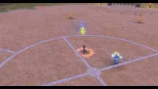 Астерия: Игра нуба в гоблинбол №5 Let's play Goblinball Allods Online Астерия: Игра нуба в гоблинбол №5 Let's play Goblinball Allods Online