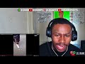 American From NY Reacts To | UK Rapper Responds To Top 5 Situation &amp; Updates