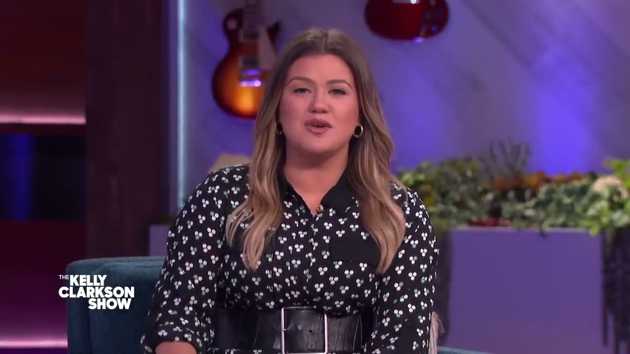 Iain Armitage Talks about PAW Patrol: The Movie On The Kelly Clarkson Show.