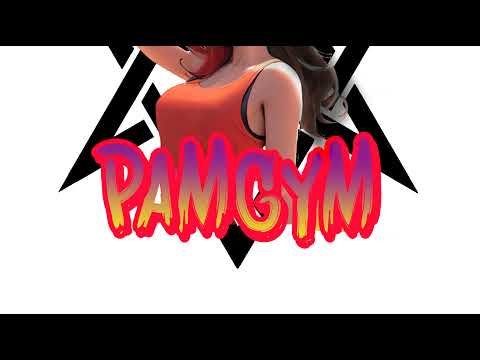 Transmisión en directo de PamGym