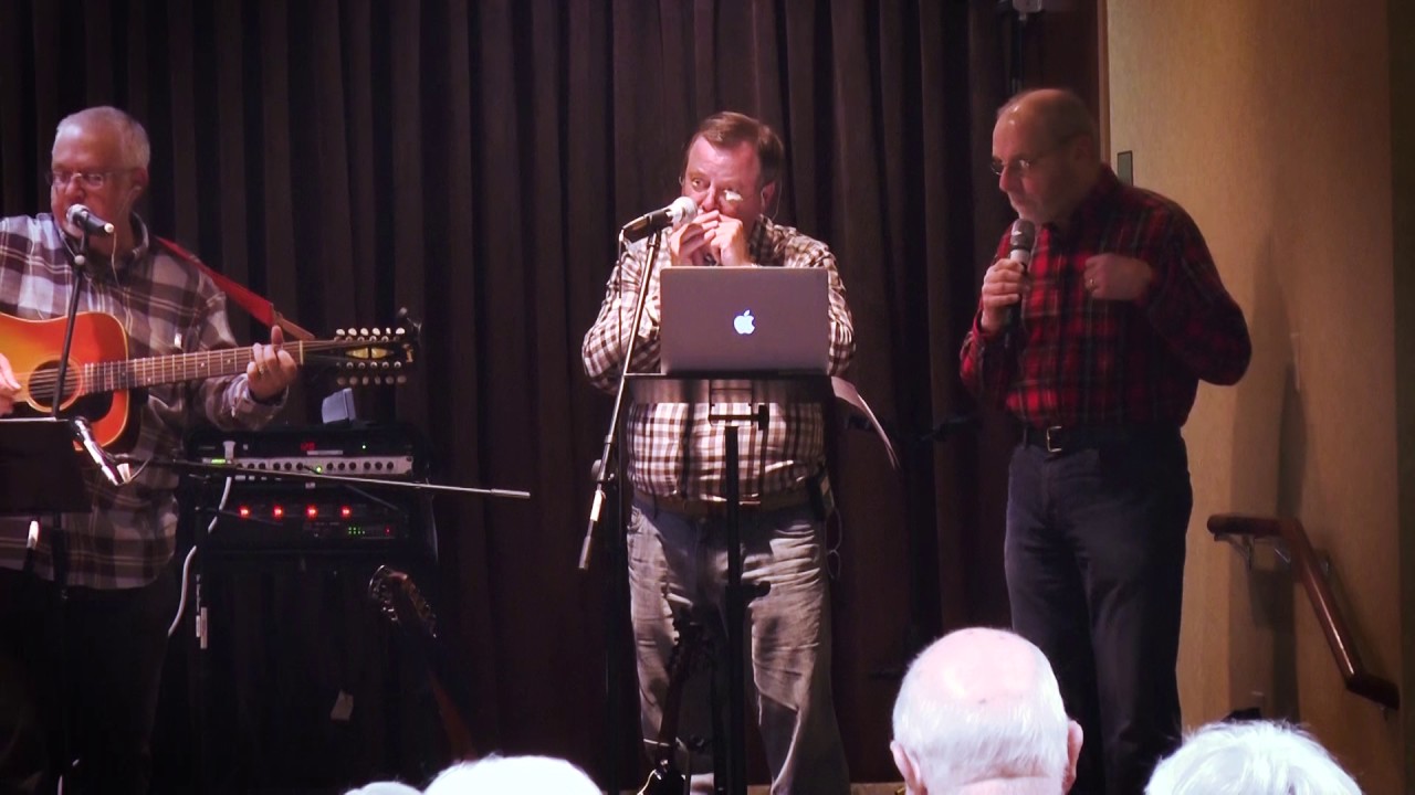 Wagon Wheels YouTube