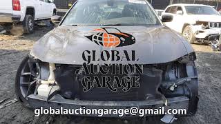Dodge 2C3CDXBGXMH540563 Charger