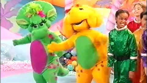 In Outer Space (2011 Version) Part 42