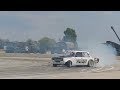 3 - 4 августа Дрифт в пгт Октябрьском | Drift Cup Crimea 2019