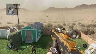COD Mix-up 3