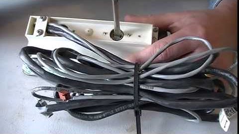 How to Change the 10226 Back Lights on a Balboa Topside Control