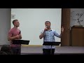 Игорь Азанов  Проповедь 2 (Teen Camp Iowa 2018)