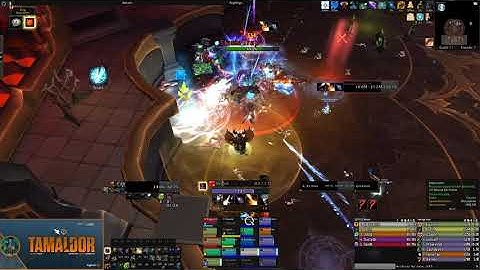 Lazarus Imperative vs Mythic Artificer Xy