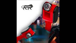 Modern Automation Solutions For Industrial Excellence