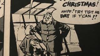 The Christmas Spirit, 1948 - read by Sleepy Reader
