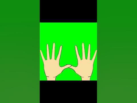 руки 🖐 - YouTube