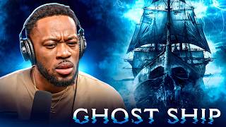 Famous Ghost Ship (2002) MOVIE REACTION! | THESE GHOSTS ARE FREAKY 6 (First Time Watching) Net Worth