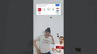 🔥 Paraguay Beats Turkey 1-0 😂 | Silent Funny Match Analysis | World Cup 2026