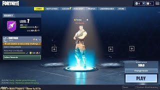 Fortnite - 1/18/18 FUNKe VOD