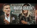 Notorious female mafia boss  sit down with michael franzese