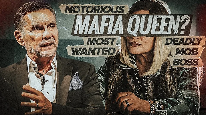 Notorious FEMALE MAFIA BOSS | Sit Down with Michae...