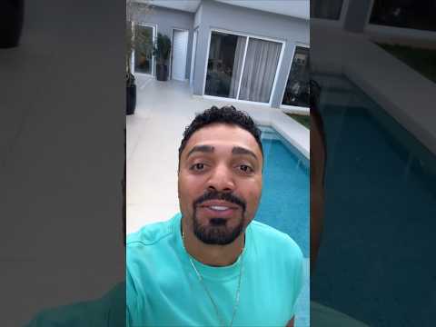 Wesley Safadão expulsa o Tirullipa da sala