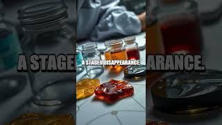 The Silent Algorithm of a Forgotten Crime