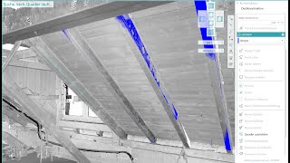 Automat. Ableitung Von Quadern, Erweiterte 3D-Konstruktion Für Bim-Modelle 3Dworx Release 2024.2