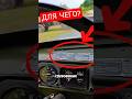 Зачем делали инструкционные шильдики на советских машинах? #зил #авто #ссср #грузовик #машина