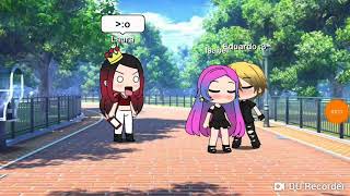 La Niña Odiada Que Se Convirtió En Princesa Gacha Life