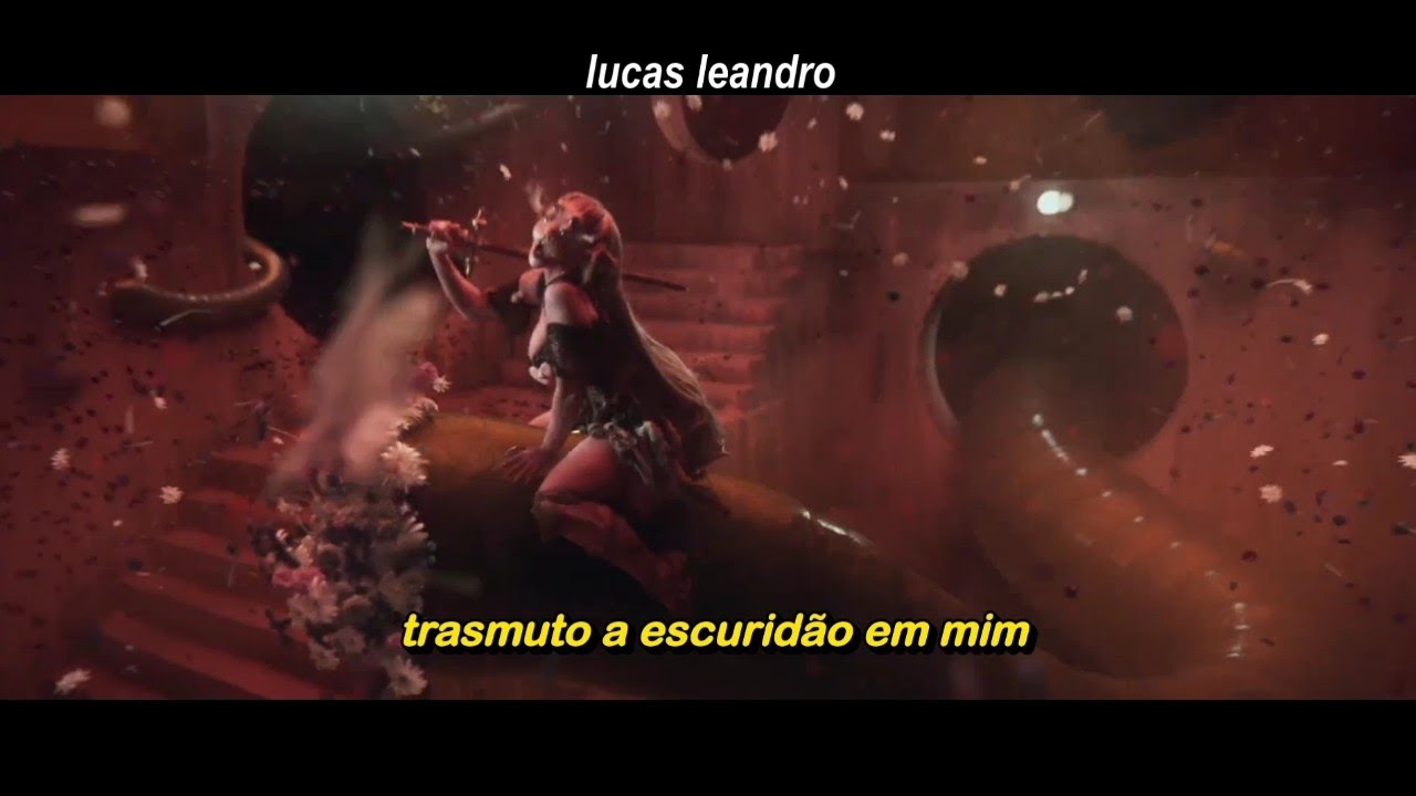 Melanie Martinez - VOID (Clipe Legendado/Tradução)