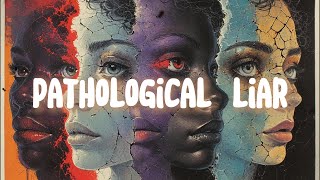 The Twisted Psychology Of A Pathological Liar