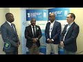 Post Interview: Airports Council International Airport Day BVI