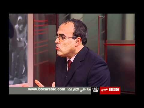 M.Zitout BBC Arabic 06JAN2011 ÙÙØ§Ø´ Ø­ÙÙ Ø§ÙØªÙØ§Ø¶Ø© Ø§ÙØ¬Ø²Ø§Ø¦Ø±