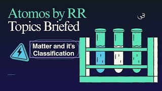 Matter and it’s Classification #classification #matter #chemistryclasses #onlinesession #chemistry  screenshot 5