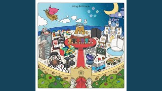 We are young - King & Prince