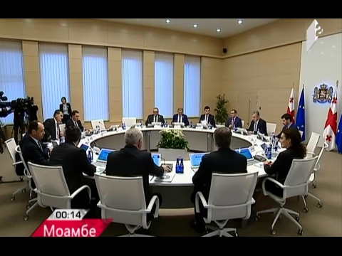 „მოამბე“ რუსულ ენაზე / «Моамбе» на русском языке 09.02.17