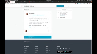 Practicalli Clojure 10 - ClojureScript Reagent and Bootstrap website